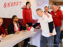 Serge Gnabry